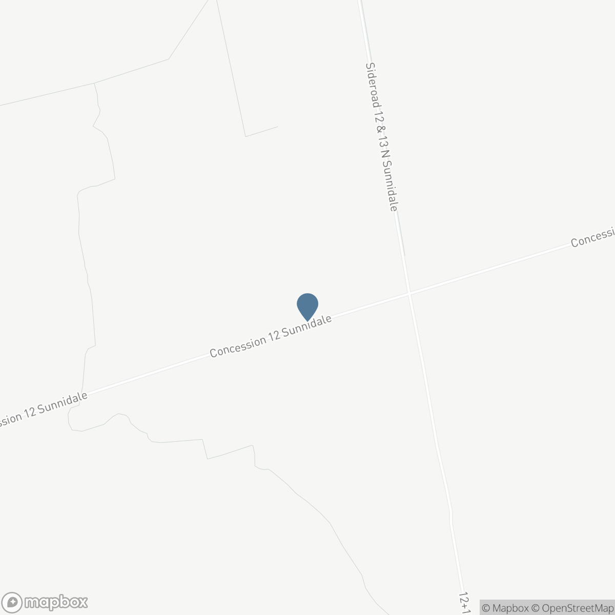 4080 12 CONCESSION, Stayner, Ontario L0M 1S0